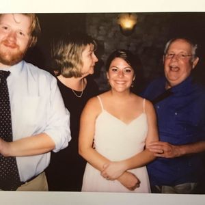 Meet your Posher, Shannon